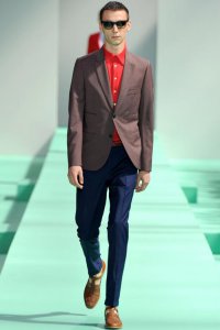 男士服装尺寸怎么区分 50码衣服是175还是170