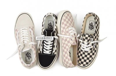 vans和匡威哪个档次高 vans是哪个国家的品牌