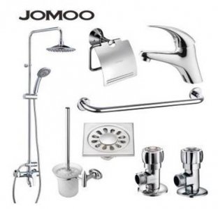 九牧和九牧王的区别 jomoo是什么牌子