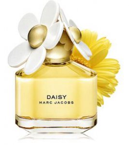 daisy香水是什么档次 daisy香水是什么牌子