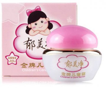 儿童擦脸的前十个牌子 儿童擦脸的前十个牌子都有哪些
