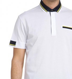 什么叫做POLO衫 马球标志的polo衫品牌