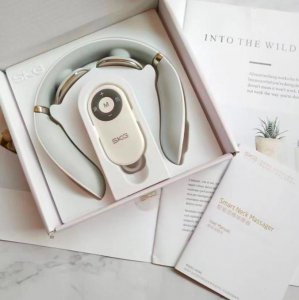 skg品牌介绍 skg是什么档次的品牌