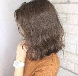 女生头顶稀疏适合发型 女生头顶稀疏适合发型都有哪些