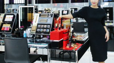 专柜买的化妆品能退吗