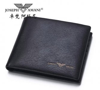 卓梵阿玛尼属于什么档次 joseph是什么牌子