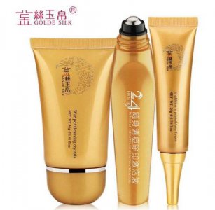 金丝玉帛化妆品排第几