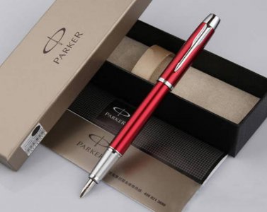 哪个系列好用 派克钢笔是哪个国家的品牌