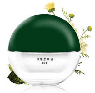 马应龙八宝眼霜效果如何 马应龙眼霜去眼袋有效吗