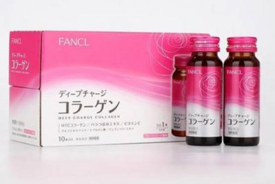 Fancl胶原蛋白被央视曝光 芳珂胶原蛋白有效果吗