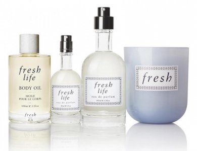 fresh出名的原因 馥蕾诗是哪个国家的品牌