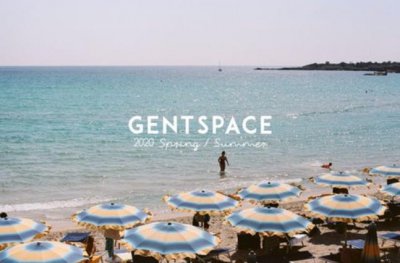 GENTSPACE品牌哲学 gentspace什么品牌