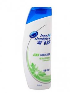 怎样正确洗头 5种高碱性洗发水品牌有哪些