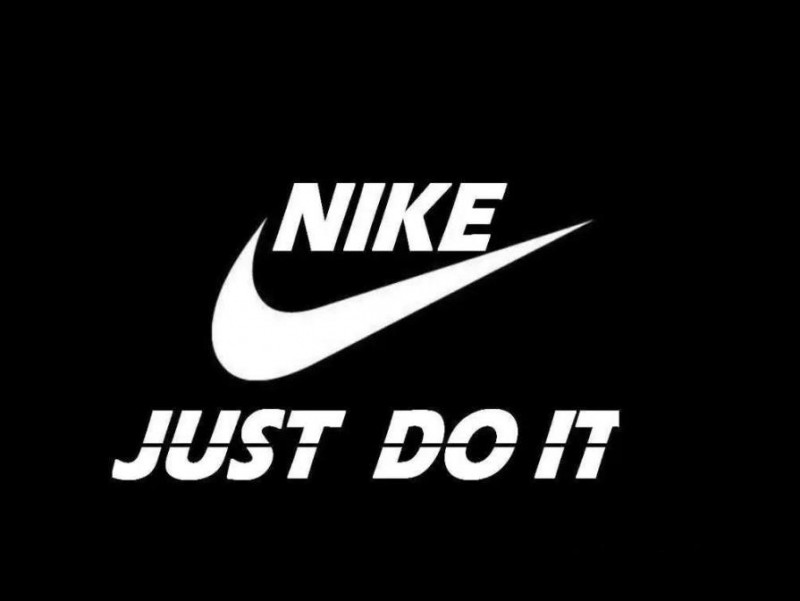 主页 服饰搭配 穿衣搭配 耐克标志含义 nike 的标记并不是「勾号」