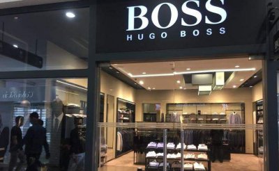 hugo boss是奢侈品吗 boss衣服什么档次