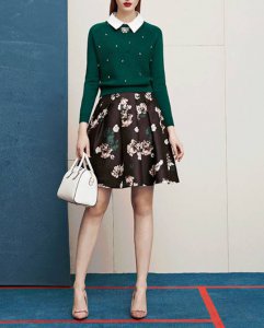 衣香丽影女装什么档次 衣香丽影女装是什么档次