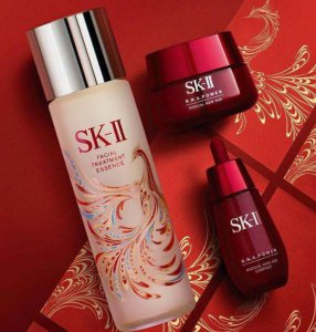sk2是宝洁的吗 skii是哪个国家的品牌