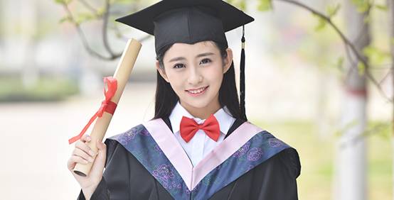 学士服穿戴要求 学士服颜色分类领口颜色有什么意义