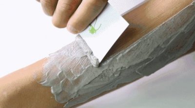 脱毛膏的使用步骤是什么 脱毛膏用了会越来越粗吗
