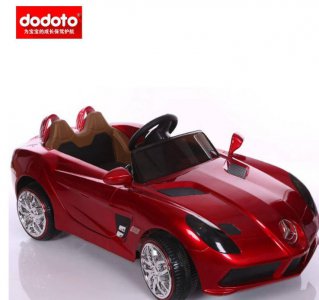 cavolf、dodoto婴儿推车怎么样 dodoto是什么牌子