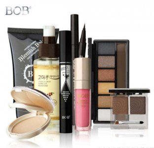 如何选择化妆品 bob是什么品牌化妆品