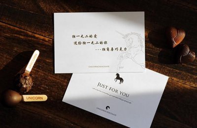 送女友香水贺卡怎么写 送香水一般卡片怎么写