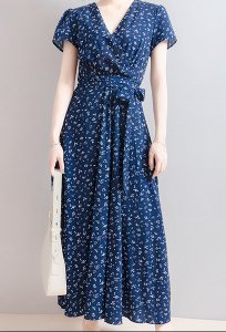 透纱裙 2021年夏天流行什么裙子