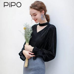 国产女装品牌推荐 pipo女装是什么档次