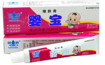 诺必行婴宝有副作用吗 诺必行婴宝护肤霜功效都有哪些