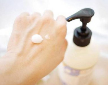 diy美白身体乳液 身体乳可以美白身体吗