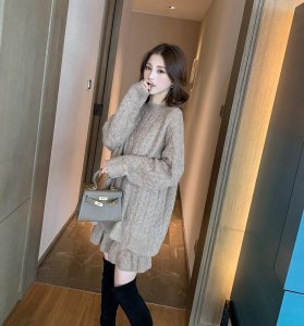 乐町女装品牌产品风格 乐町女装是几线品牌