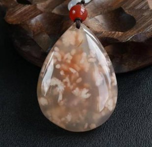 什么是樱花玛瑙 樱花玛瑙功效与禁忌有哪些