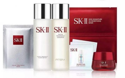 sk2神仙水底部编码怎么看