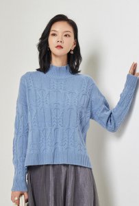 羊毛衫常见问题的说明 羊毛衫怎清洗比较好？