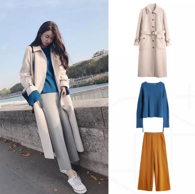 皮肤黑穿什么颜色显白皮肤黑穿紫色的衣服可以吗