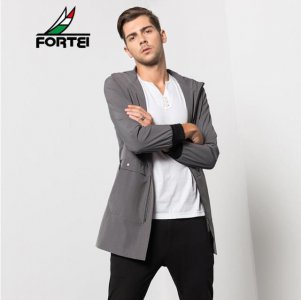 富铤男装是什么档次 fortei是什么牌子服装