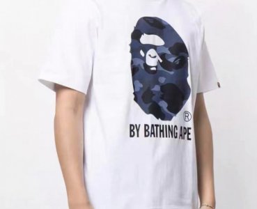 A Bathing Ape真假怎么辨别 by bathing ape是什么牌子
