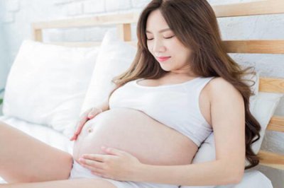 刚怀孕要注意什么？五个女人刚怀上的孕妇注意事项