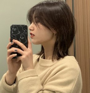 剪短发需要做软化吗 软化的短发什么样子