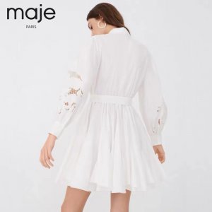 Maje属于什么档次 maje中文名称是什么