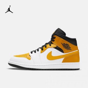 Nike有哪些鞋是增高的 aj1增高几厘米