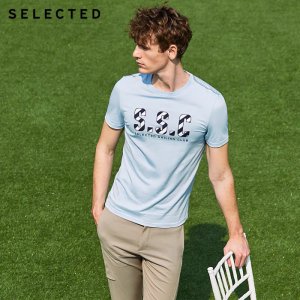 selected属于什么档次 Selected是什么牌子的男装