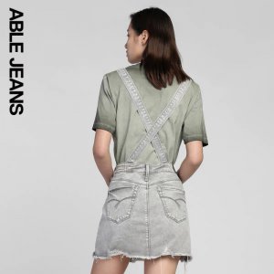 ablejeans是什么档次 ablejeans是几线品牌