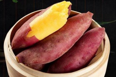吃红薯减肥还是发胖？红薯不能多吃的原因
