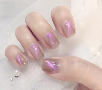 美甲灯可以用什么代替 没有光疗灯怎么快速干