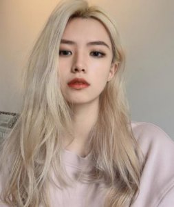 梨形脸适合的刘海 梨型脸型留什么发型