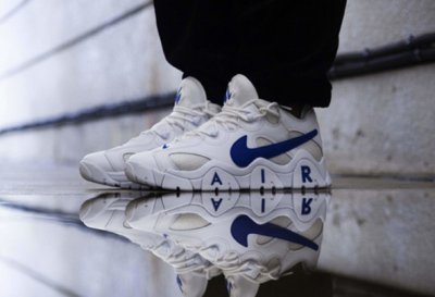 NIKE鞋主要材质 耐克顿是耐克吗？