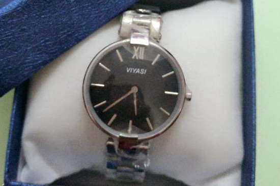 viyasi,威雅斯手表,源于瑞士本土的腕表品牌.