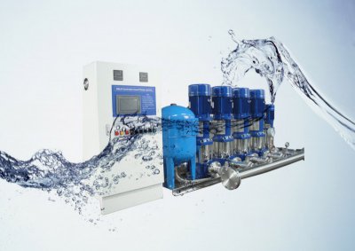 成立及分布 grundfos是什么品牌