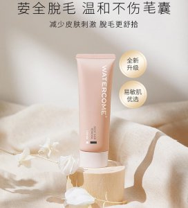 脱毛膏用后看上去变粗的原因 用脱毛膏脱毛会长粗吗
